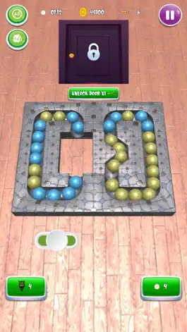 Game screenshot IQ Ball Puzzle hack