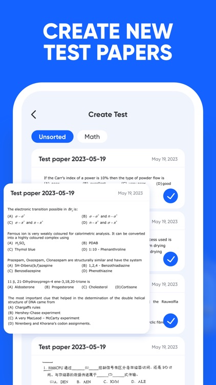 Math Solver-Homework AI Helper screenshot-5