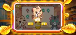 Game screenshot The cat eater hack