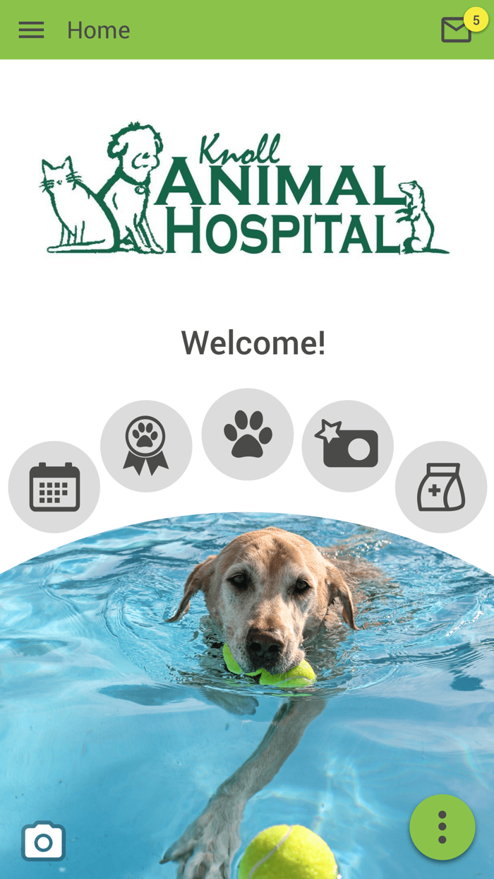 Knoll Animal Hospital