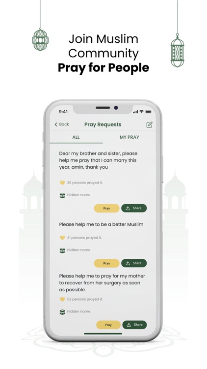 iMuslim - Quran screenshot-3