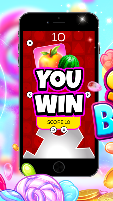 Figure Splash Expert Screenshot