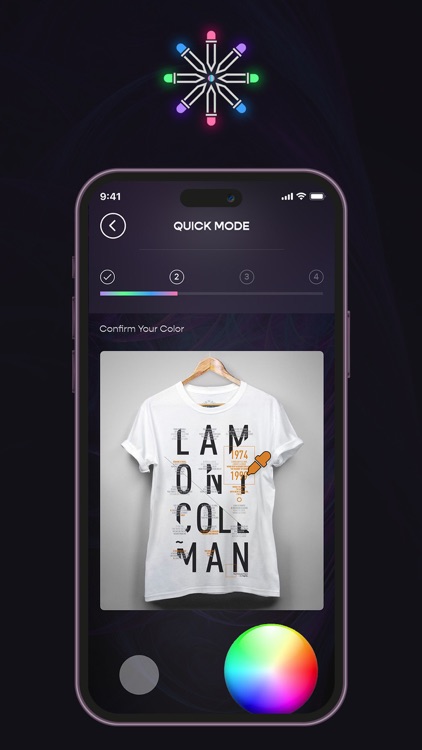 The Match That App screenshot-3