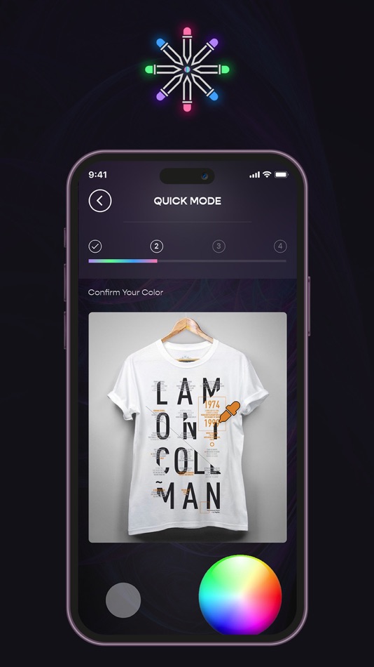 #4. The Match That App (iOS) 由: Match That