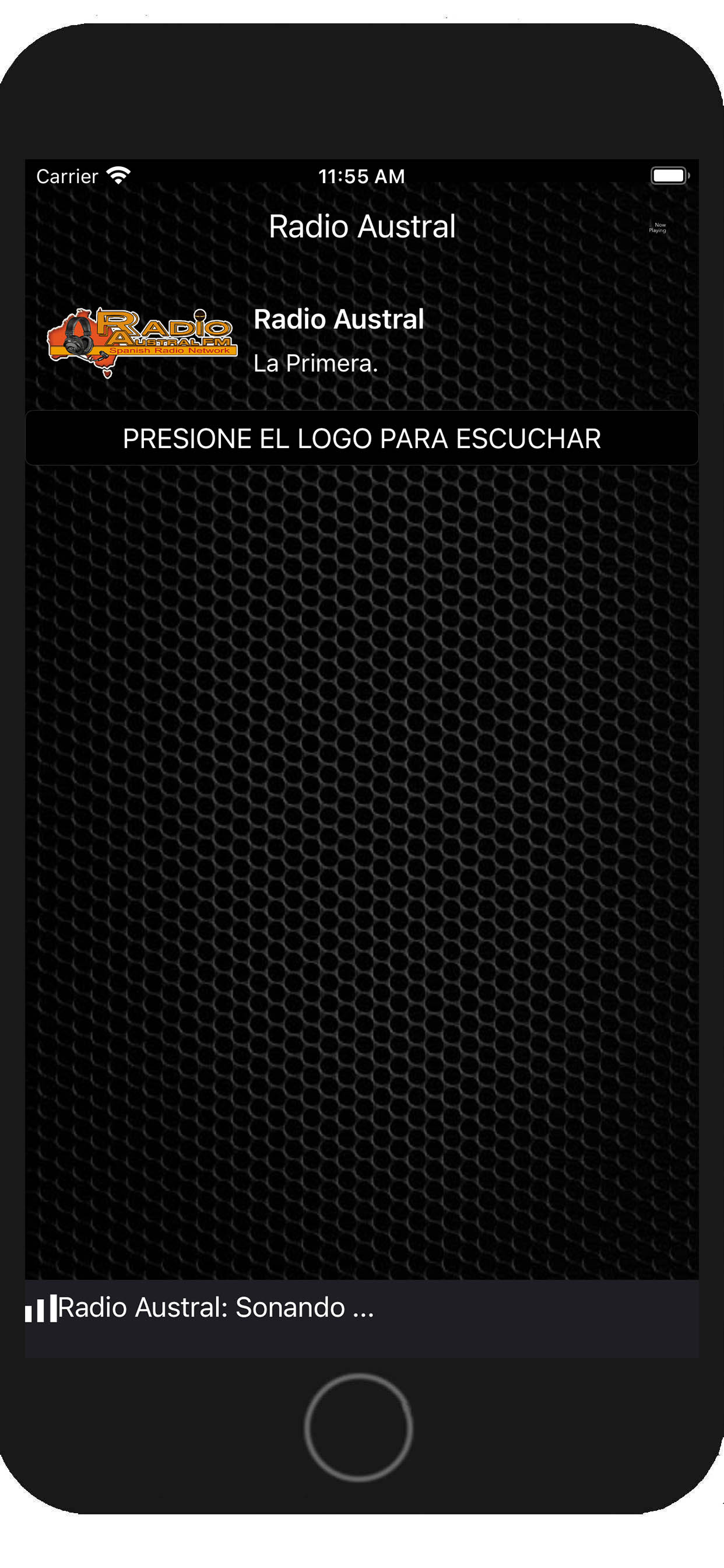 Radio Austral