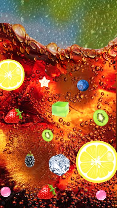 Boba Tea Bubble Drink Games Screenshot