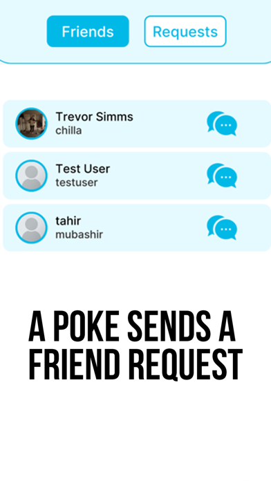 Poke Screenshot