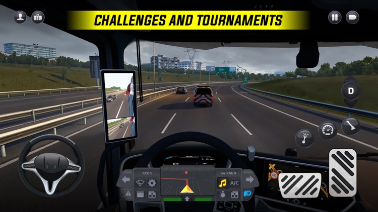 Truck Simulator - Ultimate