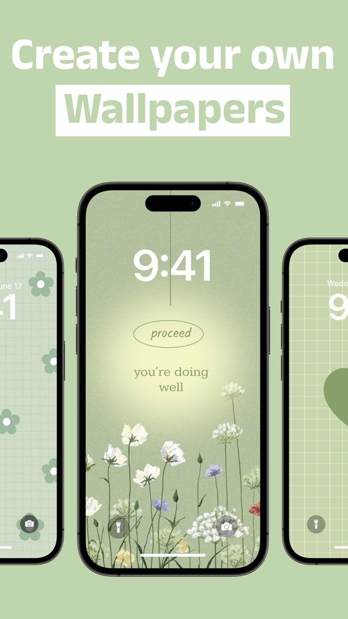 Thematic Themes and Widgets