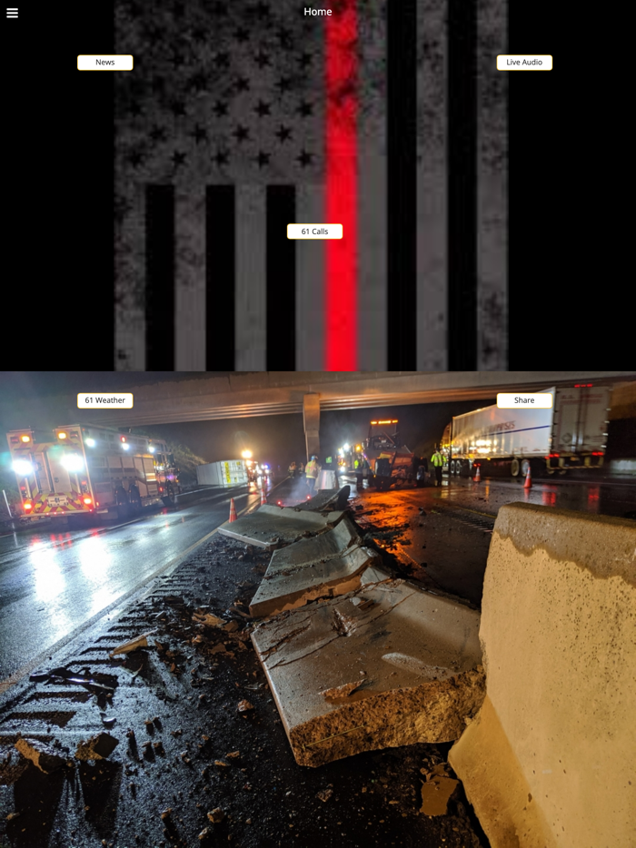 Shrewsbury Fire Company