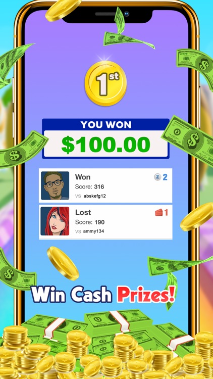 Car Crash Stunt - Cash Payday screenshot-3