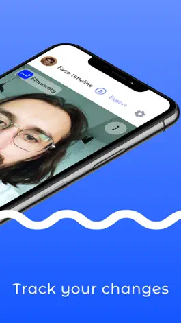Game screenshot Flowstory apk