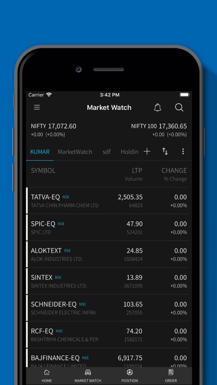 EuTrade screenshot-3