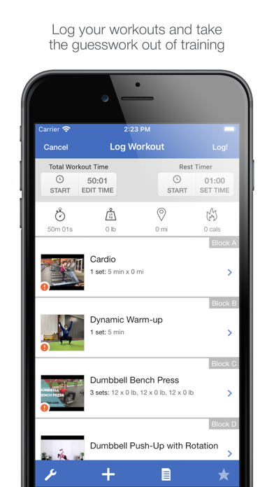 See Jane Lift Screenshot