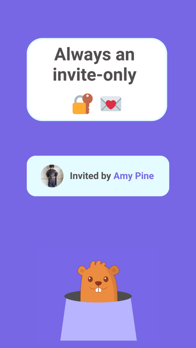 Otter - SuperApp for parents Screenshot