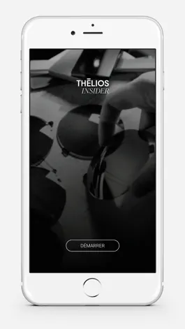 Game screenshot Thélios Insider mod apk