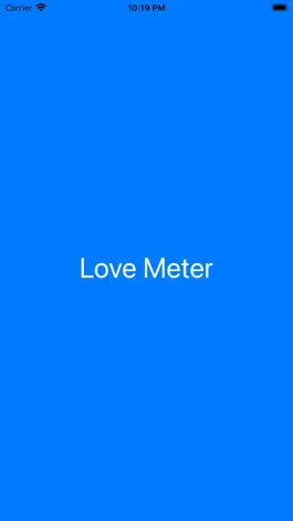 Game screenshot Love Calculator (Love Meter) mod apk