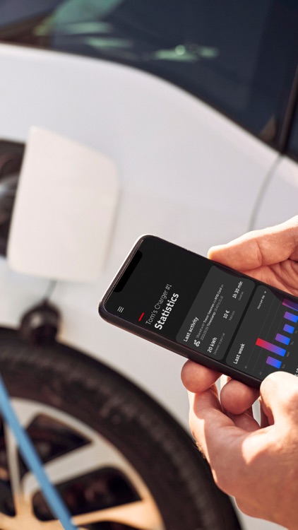 ChargerSync screenshot-4