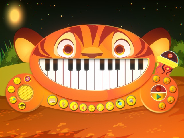 Meow Music - Sound Cat Piano – Apps on Google Play