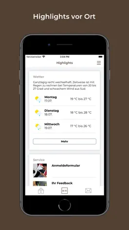 Game screenshot Chalet Campiglio Imperiale hack