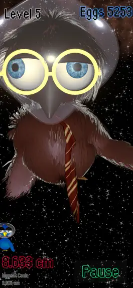 Game screenshot Galaxy Cock apk