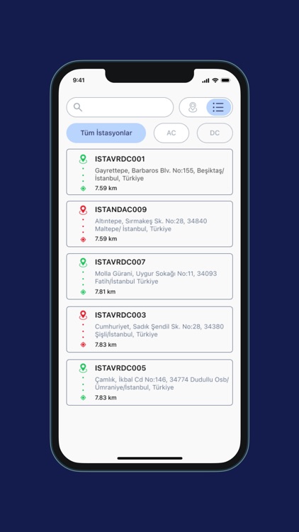 B-Charge screenshot-4