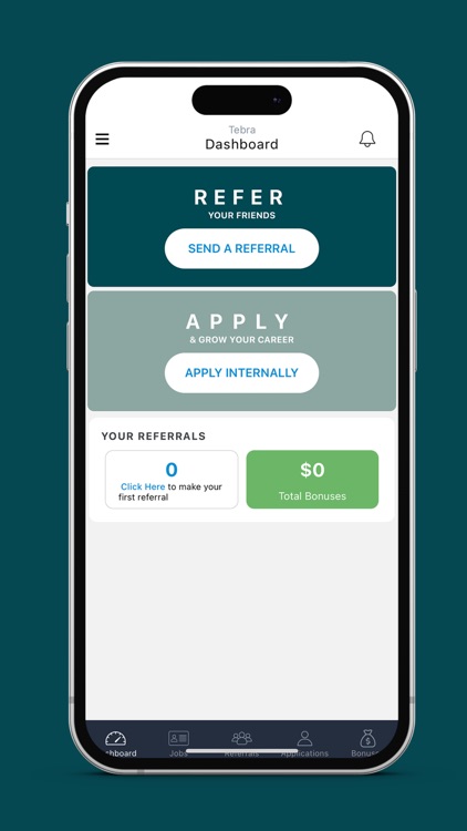 Tebra Careers | for employees