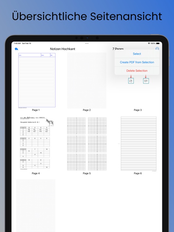 CanvasNote screenshot-6