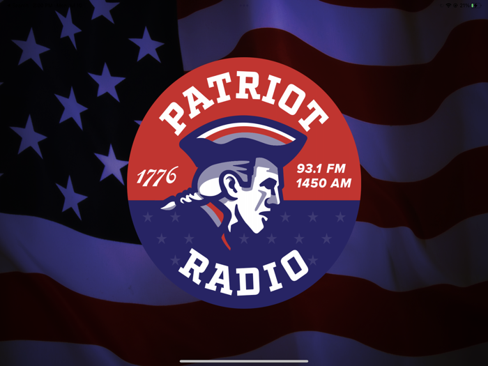 PATRIOT RADIO