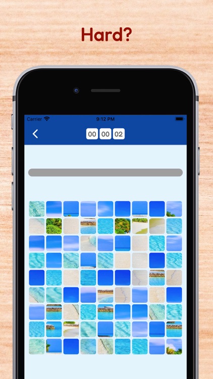 Blocks Mind screenshot-5