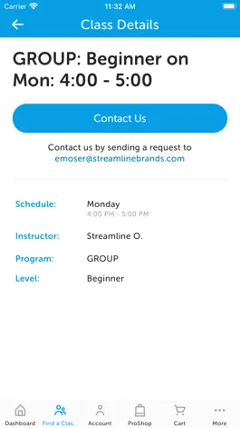 Game screenshot Swimtastic Swim School hack