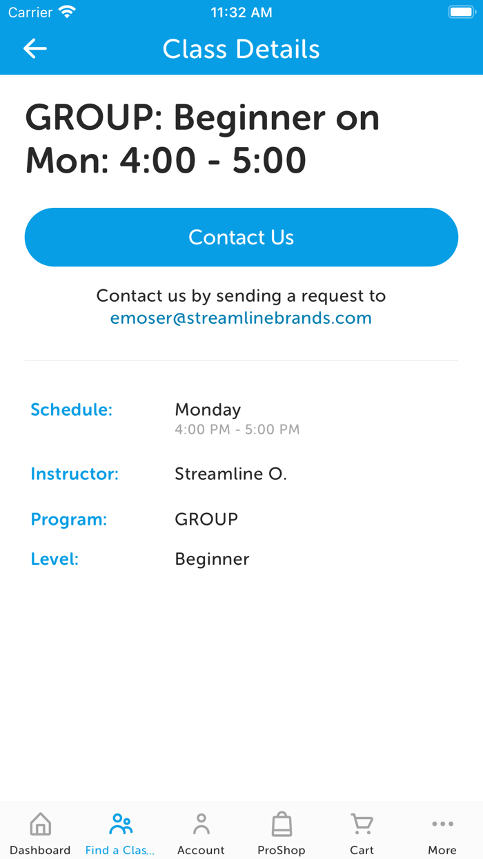 Swimtastic Swim School