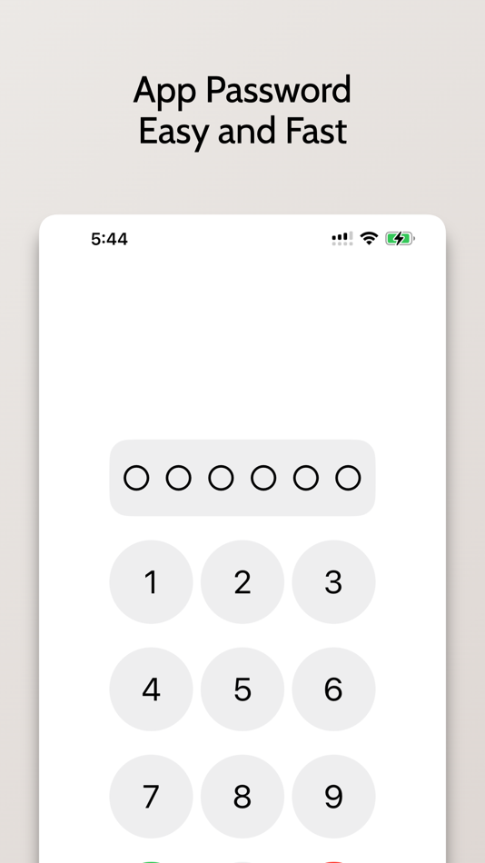 #8. XLocker - Screen Time Control (iOS) 由: 文 熊