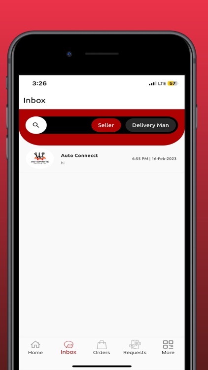 Auto Service Connect. screenshot-7