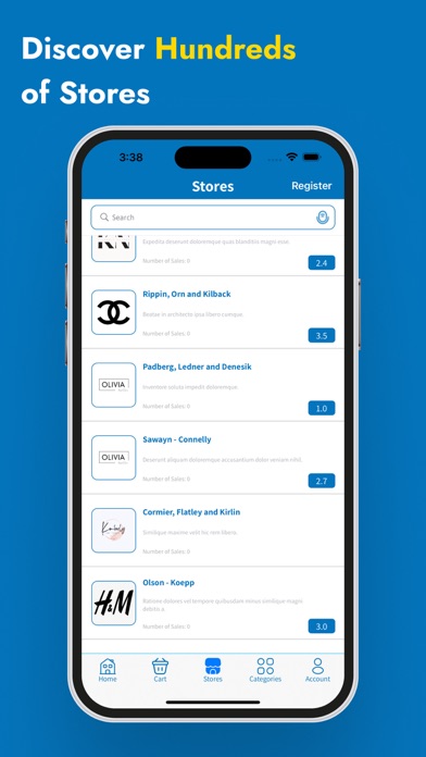 Sawa: Shop & Earn Screenshot