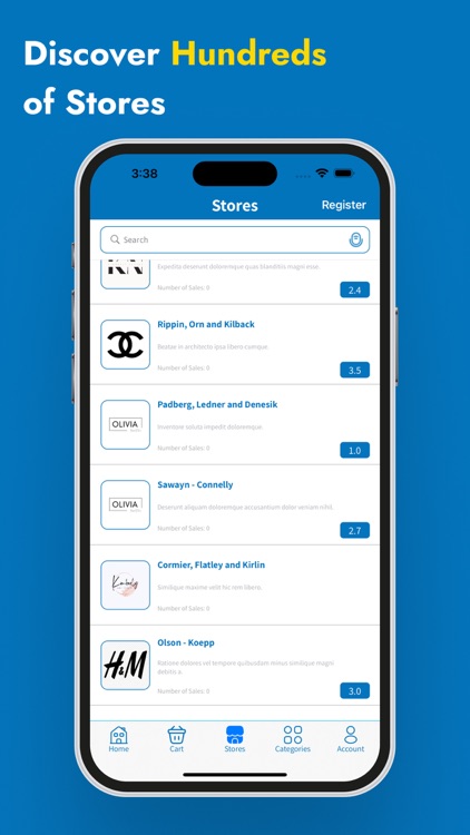 Sawa: Shop & Earn screenshot-3