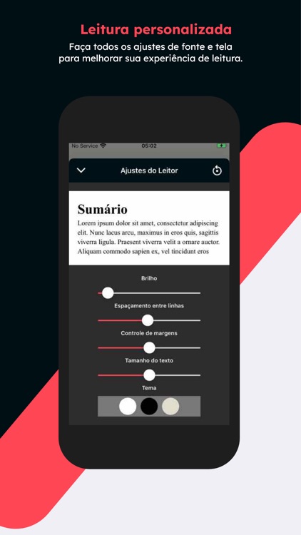 Aya Minibooks screenshot-4
