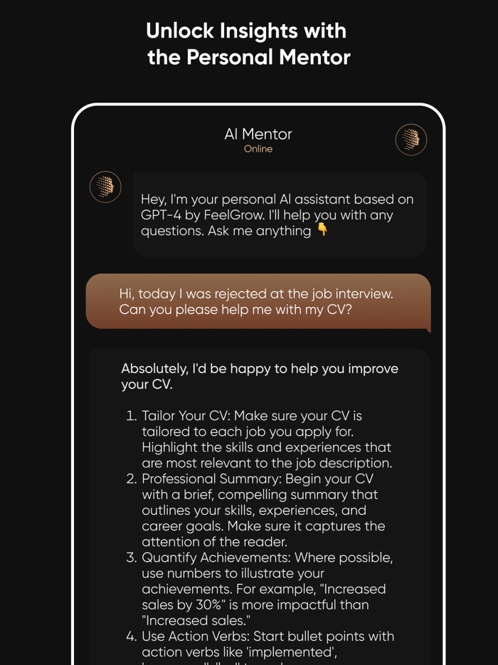 FeelGrow Business Education