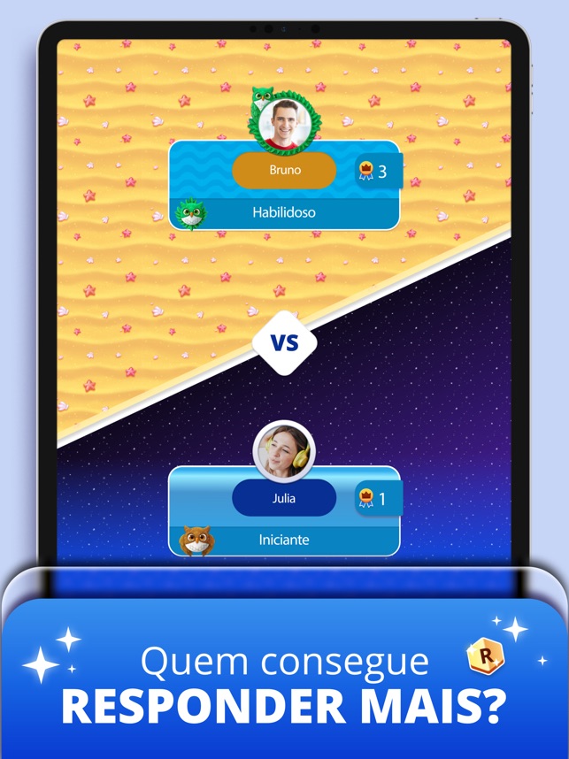 Jogo Stop: Adedonha online – Apps no Google Play