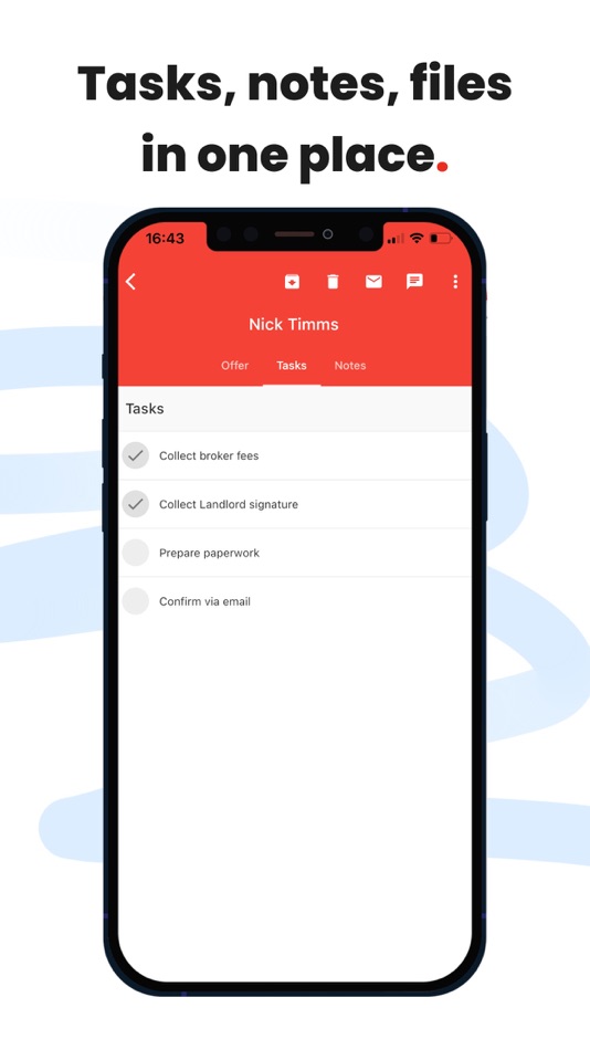#5. Drag: All-in-one workspace (iOS) 게시자: DRAGAPP.COM LIMITED