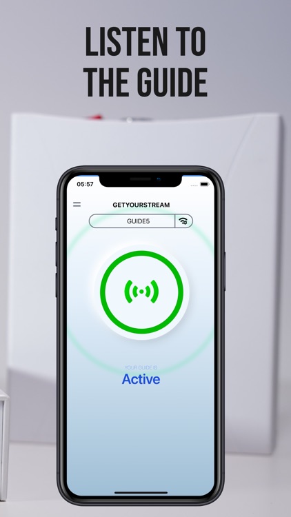 GetYourStream screenshot-3