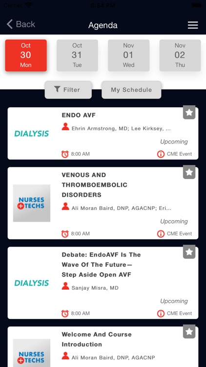 Virtual VIVA screenshot-7