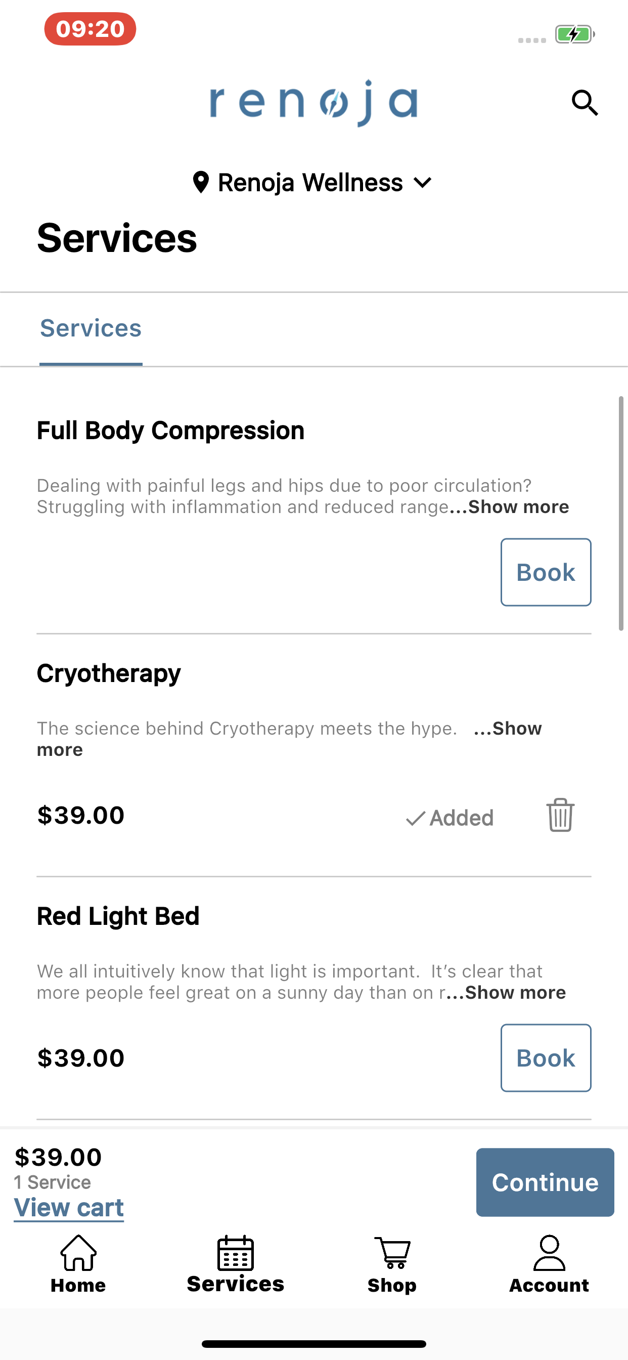 Renoja Wellness