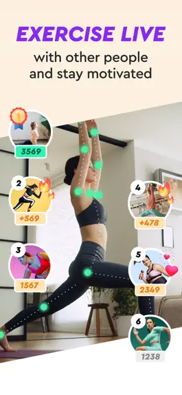Game screenshot Yoga for Beginners | Zenia App hack