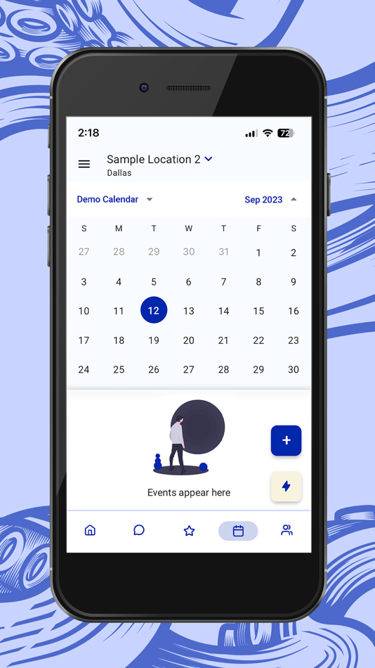 #5. Lab9 OS (iOS) 由: Lab9 OS