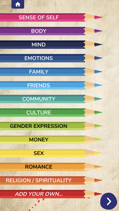 Screenshot 3 of Trans Women Connected App