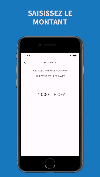EntrAides Education Pay Screenshot