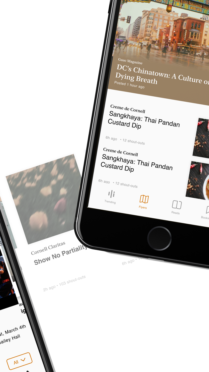 Volume - Cornell News