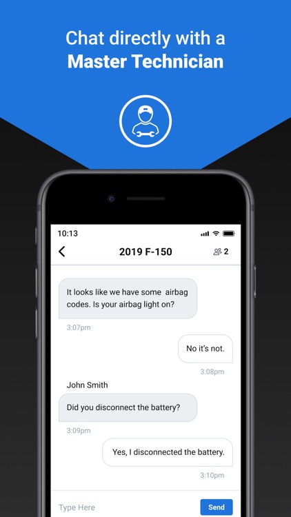 asTech Connect screenshot-5