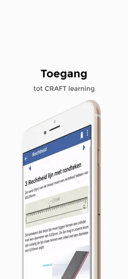 Game screenshot CRAFT learning mod apk
